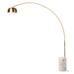 Торшер LOFT IT 5000 Gold Arco