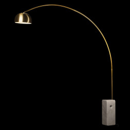 Торшер LOFT IT 5000 Gold Arco
