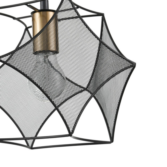 Подвесной светильник Vele Luce Spark VL6352P01