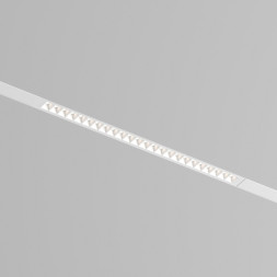 Трековый магнитный светильник Denkirs DK8004-CONN-WH SMART LINEAR