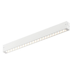 Трековый магнитный светильник Denkirs DK8004-CONN-WH SMART LINEAR