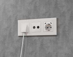 Вывод кабеля MA135810 Ambrella Volt MA