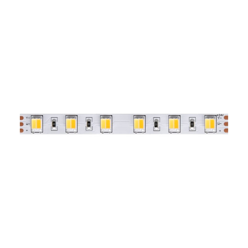 Лента Maytoni Technical 5050 20043 72W 24V 1200lm белый (регулируемый) IP20