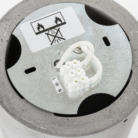 Накладной точечный светильник Nowodvorski Shy 9393