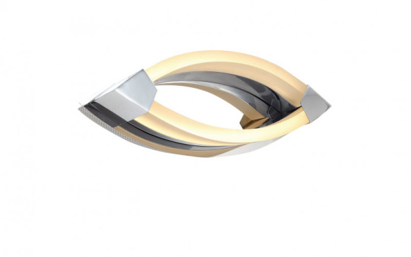 Бра Lucia Tucci MODENA MODENA W172.1 Small LED320