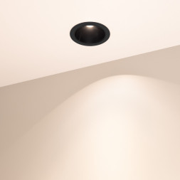 Встраиваемый точечный светильник Arlight ATLAS 035466