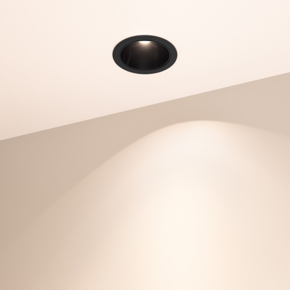 Встраиваемый точечный светильник Arlight ATLAS 035466