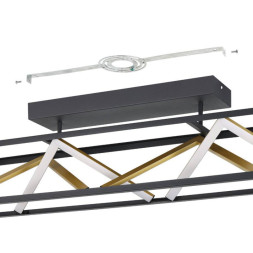 Потолочный светильник 390416 EGLO PENELA