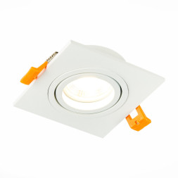 Встраиваемый точечный светильник ST-Luce ST251 ST251.508.01