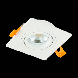 Встраиваемый точечный светильник ST-Luce ST251 ST251.508.01