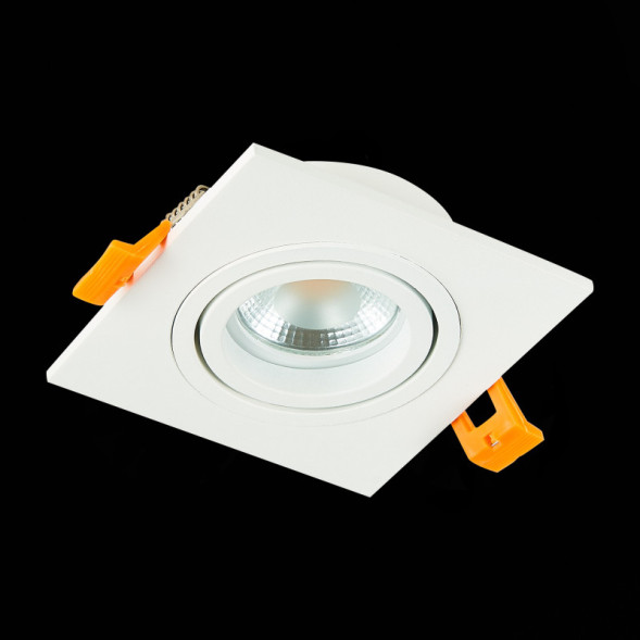 Встраиваемый точечный светильник ST-Luce ST251 ST251.508.01