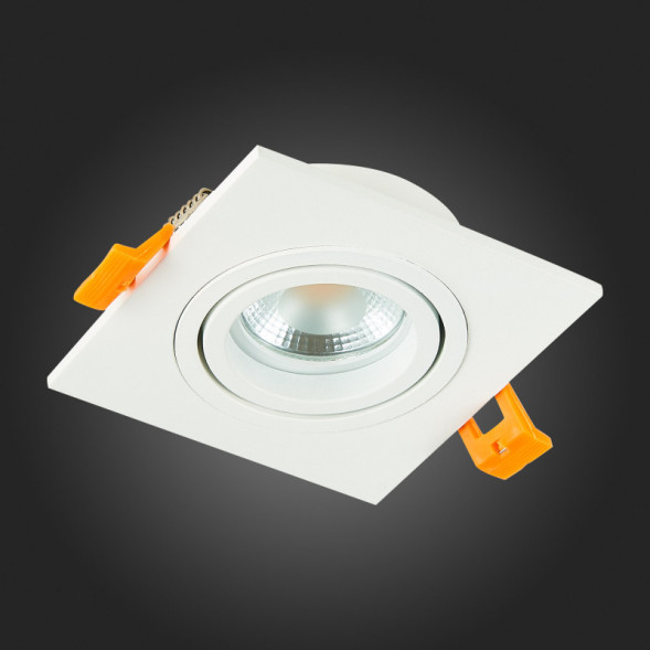 Встраиваемый точечный светильник ST-Luce ST251 ST251.508.01