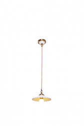 Подвесной светильник Lucia Tucci Palermo PALERMO 650.1