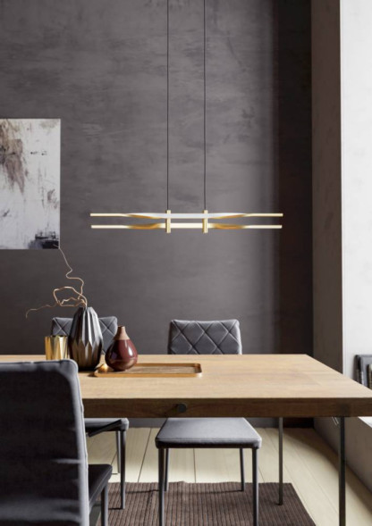 Подвесной светильник 901226 EGLO COLMEAL