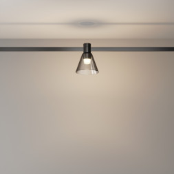 Магнитный трековый светильник Maytoni Technical BIANCA TR147-1-3W3K-B