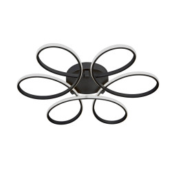 Потолочная люстра Vitaluce V4610 V4610-1/6PL