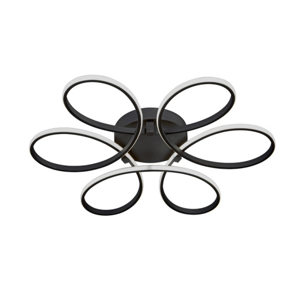 Потолочная люстра Vitaluce V4610 V4610-1/6PL