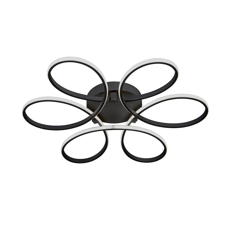 Потолочная люстра Vitaluce V4610 V4610-1/6PL