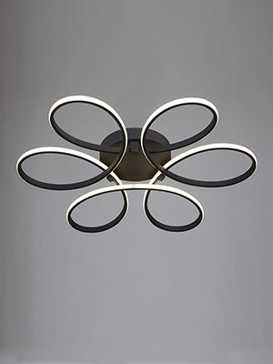 Потолочная люстра Vitaluce V4610 V4610-1/6PL