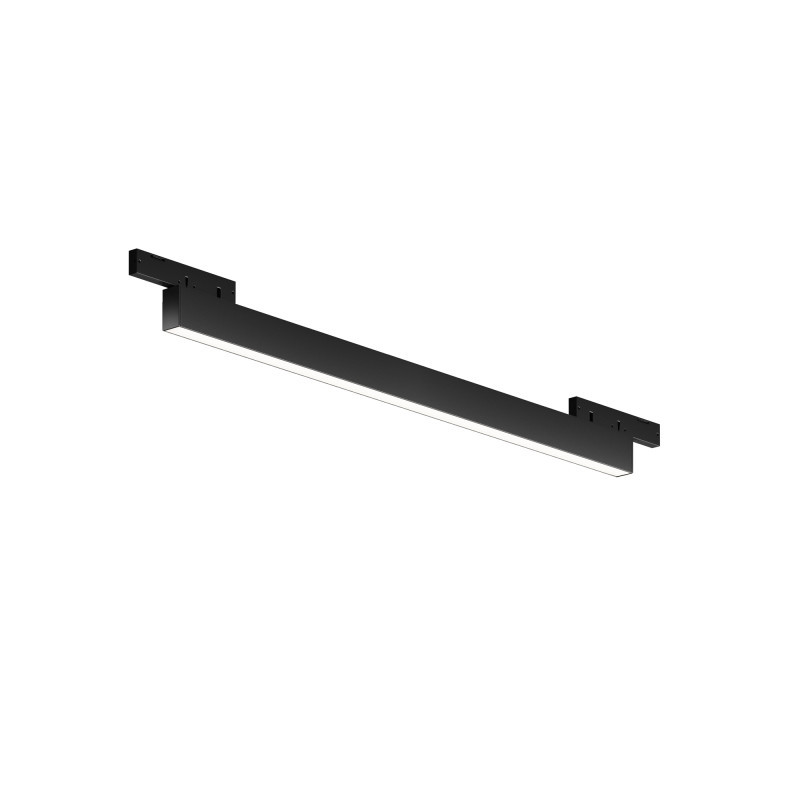 Магнитный трековый светильник Maytoni Technical BASIS TR192-1-8W4K-B
