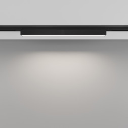 Магнитный трековый светильник Maytoni Technical BASIS TR192-1-8W4K-B