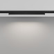 Магнитный трековый светильник Maytoni Technical BASIS TR192-1-8W4K-B