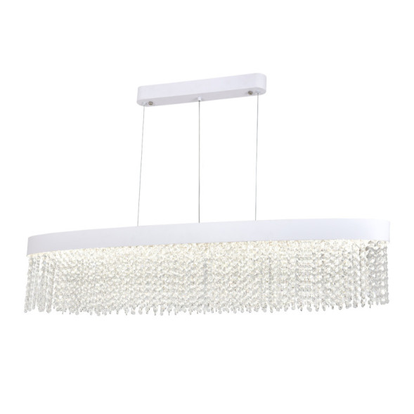 Подвесной светильник V000193L Indigo Capriccio