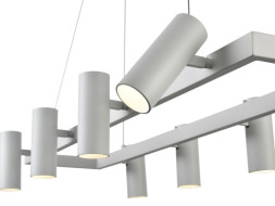 Подвесной светильник Vele Luce Neo 255 VL10021P08