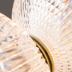 Подвесной светильник Freya Awella FR6135PL-L22BT