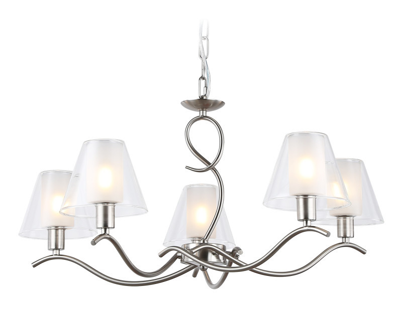 Подвесная люстра Ambrella Light LH57081 HIGH LIGHT