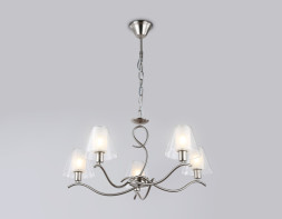 Подвесная люстра Ambrella Light LH57081 HIGH LIGHT