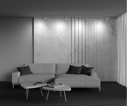 Трековый светильник Maytoni Technical Lipari TR087-1-GU10-W