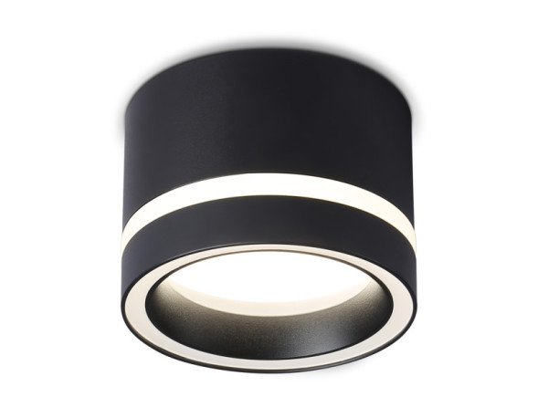 Накладной точечный светильник Ambrella Light TN5246 TECHNO SPOT