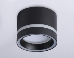 Накладной точечный светильник Ambrella Light TN5246 TECHNO SPOT