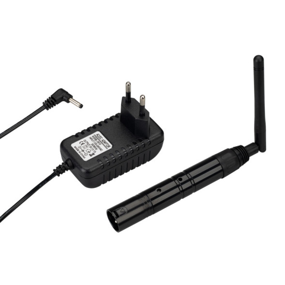 Усилитель для свд лент Arlight Smart 028416