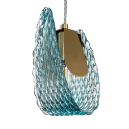 Подвесной светильник Indigo V000339 Fless