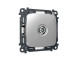 Розетка Ambrella Volt MO413005 OMEGA