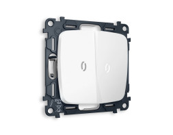 Выключатель Ambrella Volt MO124015 OMEGA QUANT