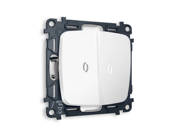 Выключатель Ambrella Volt MO124015 OMEGA QUANT