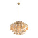 Подвесная люстра 8386/6 LUMION shella