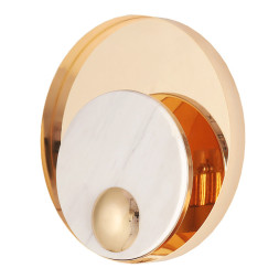 Бра Crystal Lux Goccia GOCCIA AP1