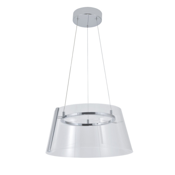 Подвесной светильник Indigo V000104L ORLARE