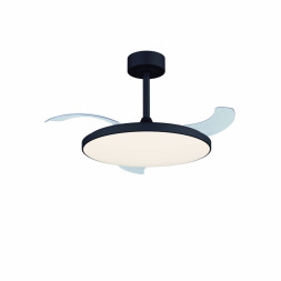 Подвесной светильник 9055 Mantra SLIM FAN