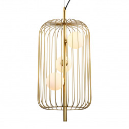 Подвесная люстра Favourite Margarita 2368-3P