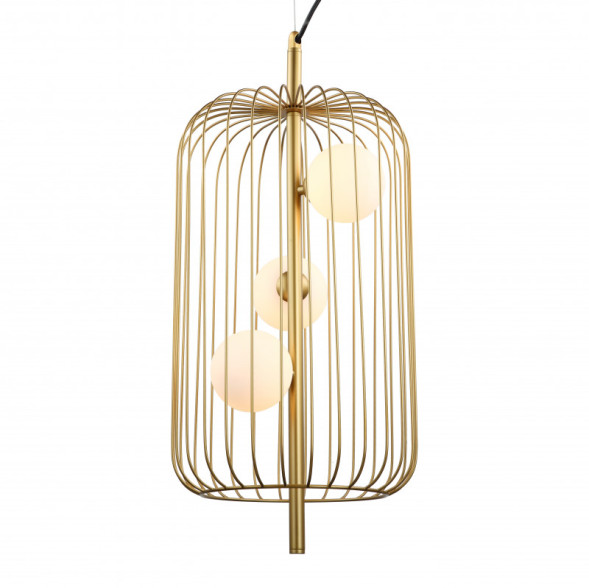 Подвесная люстра Favourite Margarita 2368-3P