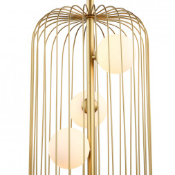 Подвесная люстра Favourite Margarita 2368-3P