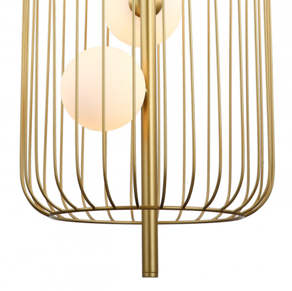 Подвесная люстра Favourite Margarita 2368-3P