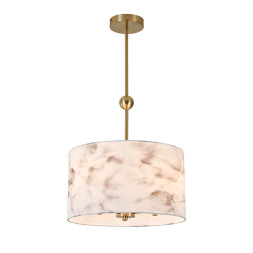 Люстра на штанге Indigo V000580 Venato