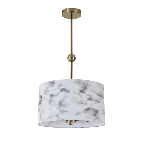 Люстра на штанге Indigo V000580 Venato