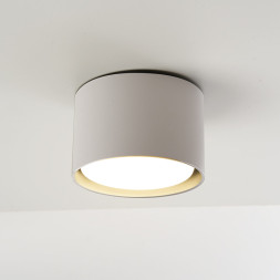 Накладной точечный светильник Feron 41990